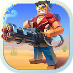 4 GUNS: 3D Pixel Shooter
                  
  
