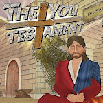 The You Testament: The 2D Coming
                  
  