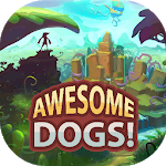 Awesome Dogs!
                  
  