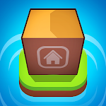Merge Town!
                  
  