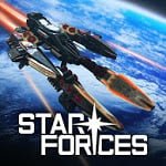 Star Forces: Космический шутер
                  
  
