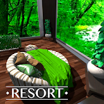Escape game RESORT3 - Holy forest
                  
  