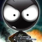 Stickman Battlefields
                  
  