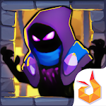 Minesweeper - Endless Dungeon
                  
  