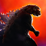 Godzilla Defense Force
                  
  