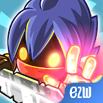 Wonder Blade
                  
  