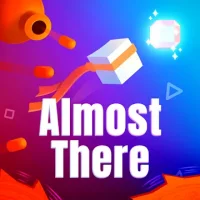 Almost There - Почти у цели
                  
  