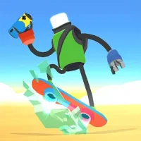 Power Hover
                  
  