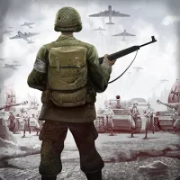 SIEGE: World War II
                  
  