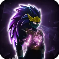 Dragon Shadow Battle : Super Hero Legend
                  
  