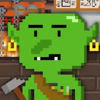 Goblin's Shop
                  
  