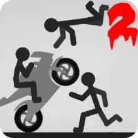 Stickman Dismount 2 Annihilation
                  
  