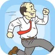 Skip work!　-escape game
                  
  