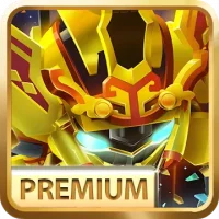 Superhero Fruit 2 Premium: Robot Fighting
                  
  