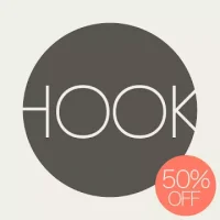 HOOK
                  
  