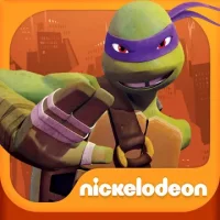 TMNT: ROOFTOP RUN
                  
  