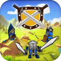 Tactical Epic Battle Simulator
                  
  