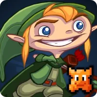 Heroes of Loot
                  
  