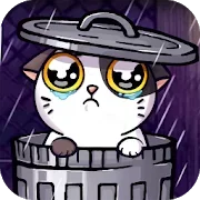 Кот Mimitos - питомец коты
                  
  