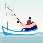 The Fish Master!
                  
  