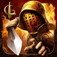 I, Gladiator
                  
  