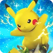 Pokemon Duel
                  
  