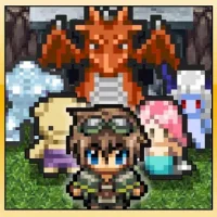Pixel Dungeon Hero
                  
  