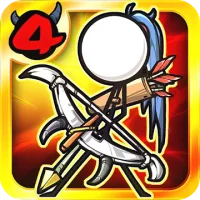 Cartoon Defense 4
                  
  