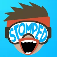 На весь борд! (Stomped!)
                  
  