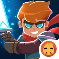 Merge Quest - Craft & Idle RPG
                  
  
