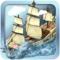 Pirate Hero 3D
                  
  