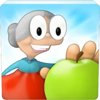 Granny Smith
                  
  