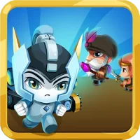 Snake Hero: Xenzia Speed Battle
                  
  