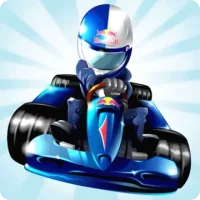 Red Bull Kart Fighter 3
                  
  