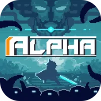 ALPHA
                  
  