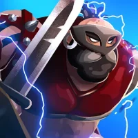 Babarian Wars:Hero Idle Merger
                  
  