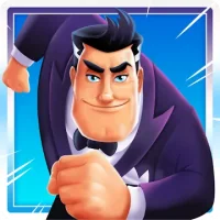 Agent Dash
                  
  
