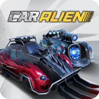 Car Alien - 3vs3 Battle
                  
  