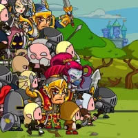 Royal Defense King
                  
  