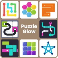 PUZZLE GLOW: Все в одном
                  
  
