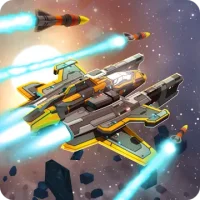 Idle Space Clicker
                  
  