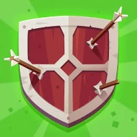 Shield Knight
                  
  