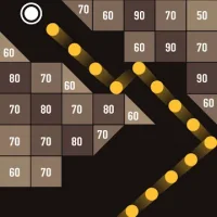 Balls Bricks Breaker - Stack Blast
                  
  