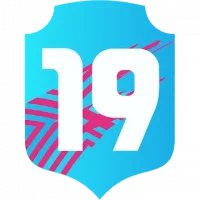 PACYBITS FUT 19
                  
  
