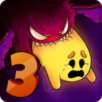 Hopeless 3: Dark Hollow Earth
                  
  
