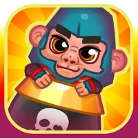 Jungle Blast
                  
  