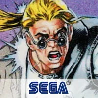 Comix Zone Classic
                  
  