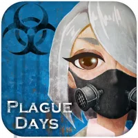 Plague Days
                  
  