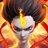 Monkey King-Demon Invasion
                  
  