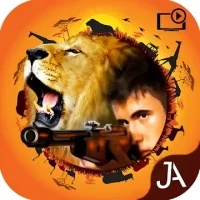 4x4 Safari: Online Evolution
                  
  